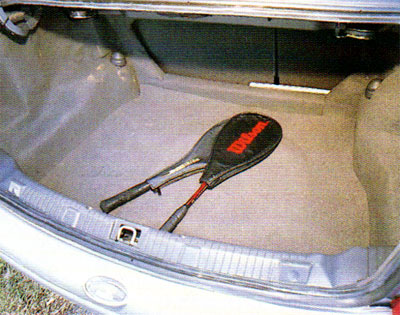 Chevrolet Corsa GLS 16v