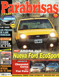 Chevrolet Corsa II CD 1.8 5p vs Fiat Palio 1.8 HLX 5p