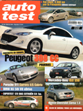 Revista Auto Test