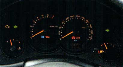 Chevrolet Classic 1.4 LT Wagon
