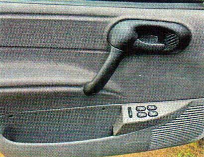 Chevrolet Classic 1.4 LT Wagon