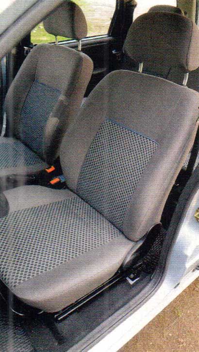 Chevrolet Classic 1.4 LT Wagon