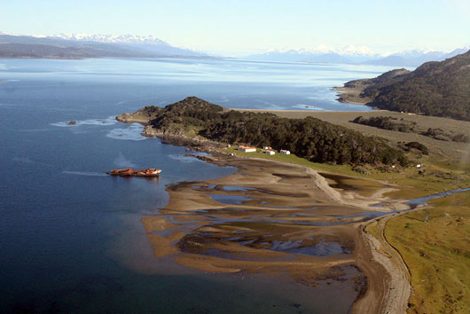 Operativo Mares Malditos con Chevrolet Corsa II