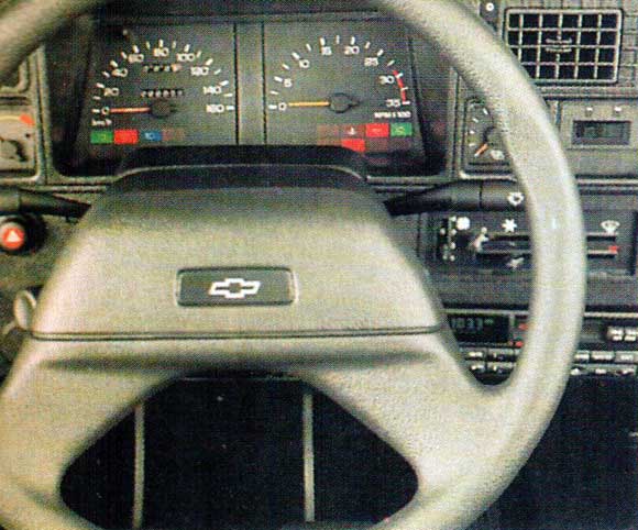 Chevrolet D 20 Custom De Luxe