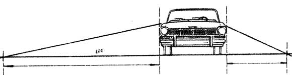 Chevrolet 400 Súper 230