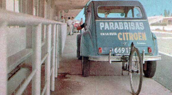 Citroën 2 CV