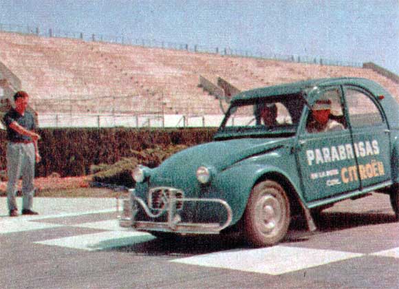 Citroën 2 CV