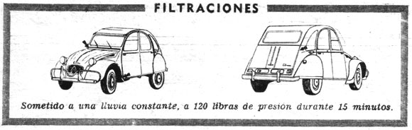Citro&euml;n 2 CV AZLE