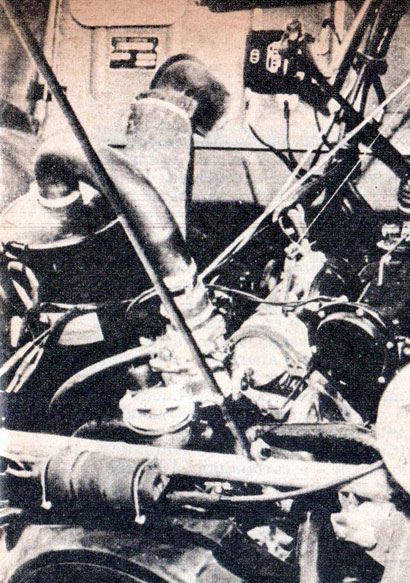 Citro&euml;n 2 CV AZLE