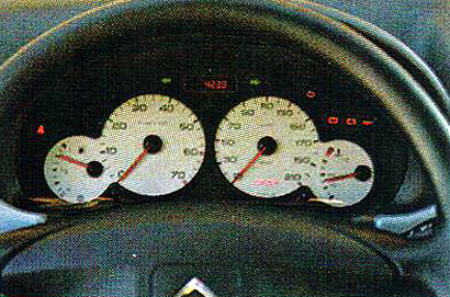 Citro&euml;n Berlingo Multispace 1.6 SX Nafta y 1.6 HDi SX Pack