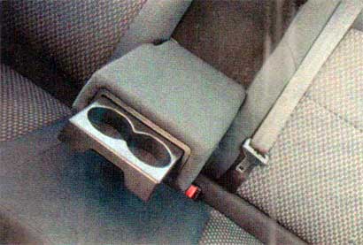 Citroën C4 Lounge Tendance 2.0