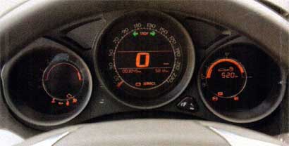 Citroën C4 Lounge Tendance 2.0