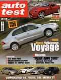Revista Auto Test
