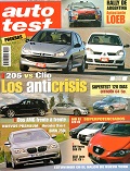 Revista Auto Test