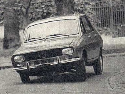 IKA Renault 12