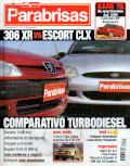 Revista Parabrisas