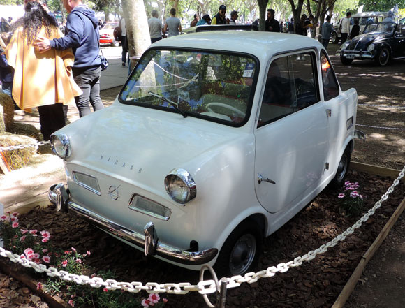 Dinarg D-200