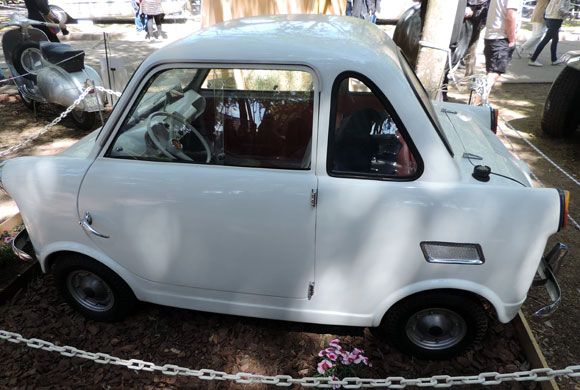 Dinarg D-200