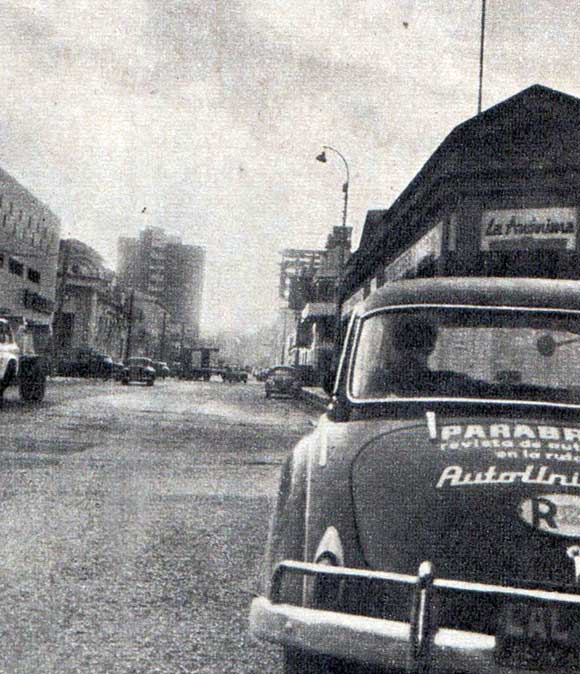 DKW Auto Union 1000 S