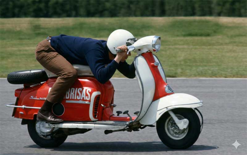 DKW Veloneta 150