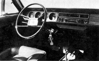 Dodge 1500 Automatic