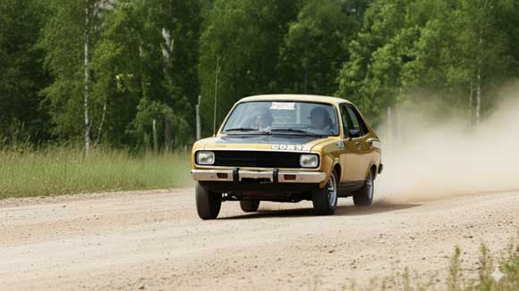 Dodge 1500 GT-90