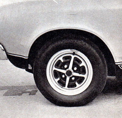 Dodge 1500 GT-90