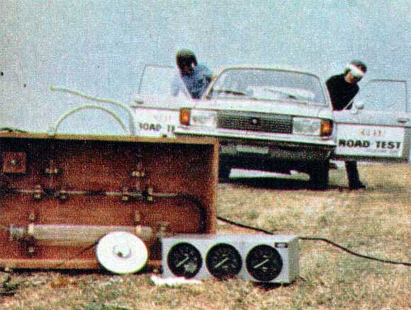 Dodge 1500 M 1.8 Rural
