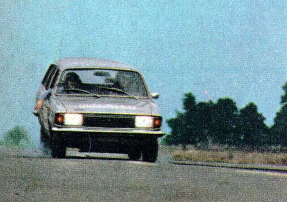Dodge 1500 M 1.8 Rural