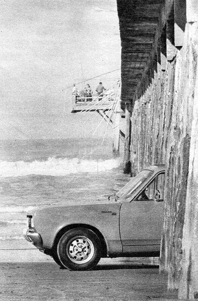  Dodge 1500 - Revista Automundo