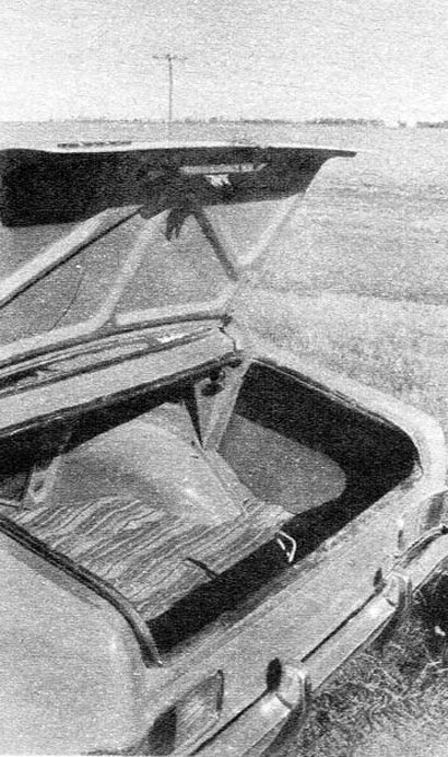  Dodge 1500 - Revista Automundo