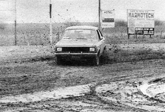 Dodge 1500 - Revista Automundo