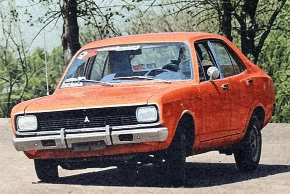 Dodge 1500 - Revista Automundo