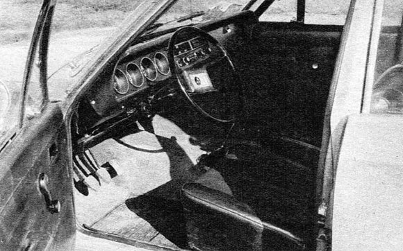 Dodge 1500 - Revista Automundo
