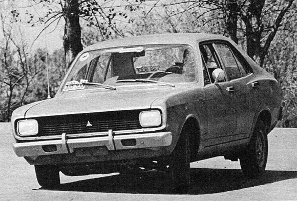 Dodge 1500 - Revista Automundo