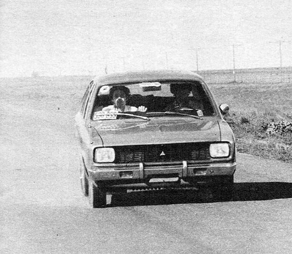 Dodge 1500 - Revista Automundo