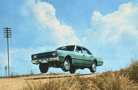 Dodge Coronado Automatic
