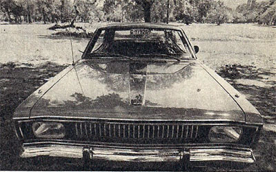 Dodge Polara RT