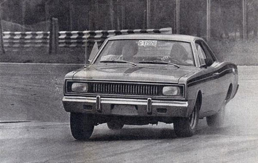 Dodge Polara RT