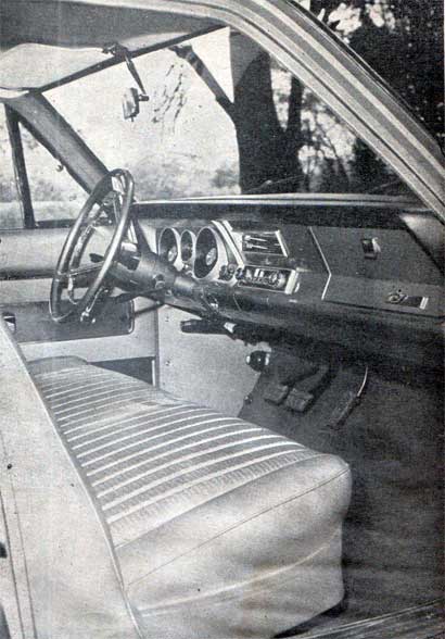 Dodge Polara