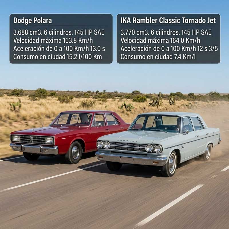 Dodge Polara