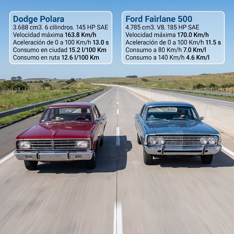 Dodge Polara