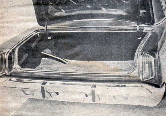 Dodge Polara