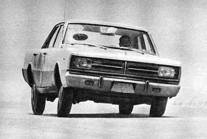Dodge Polara