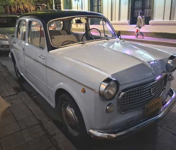 Fiat 1100