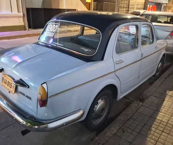 Fiat 1100