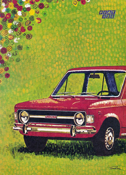 Fiat 128