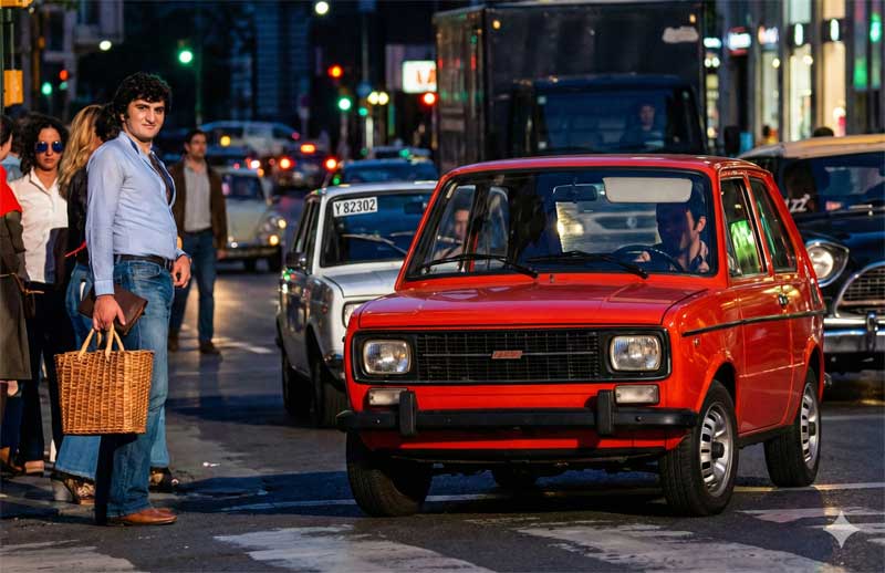 Fiat 133 L
