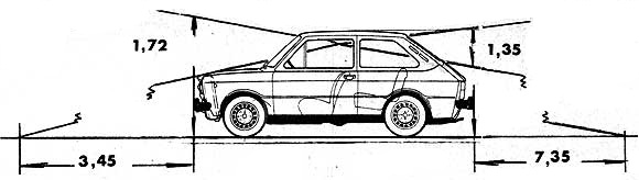 Fiat 133 L