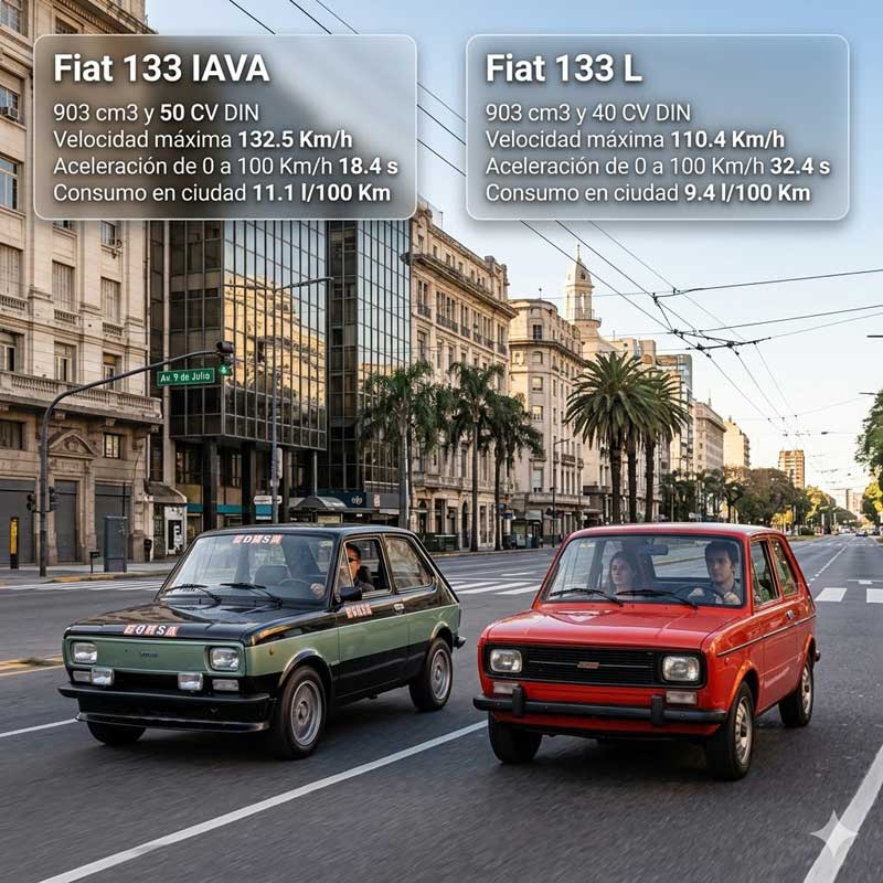 Fiat 133 T IAVA